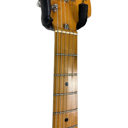 Fender Japan製 Squier Stratocaster 1984年 - ブラック