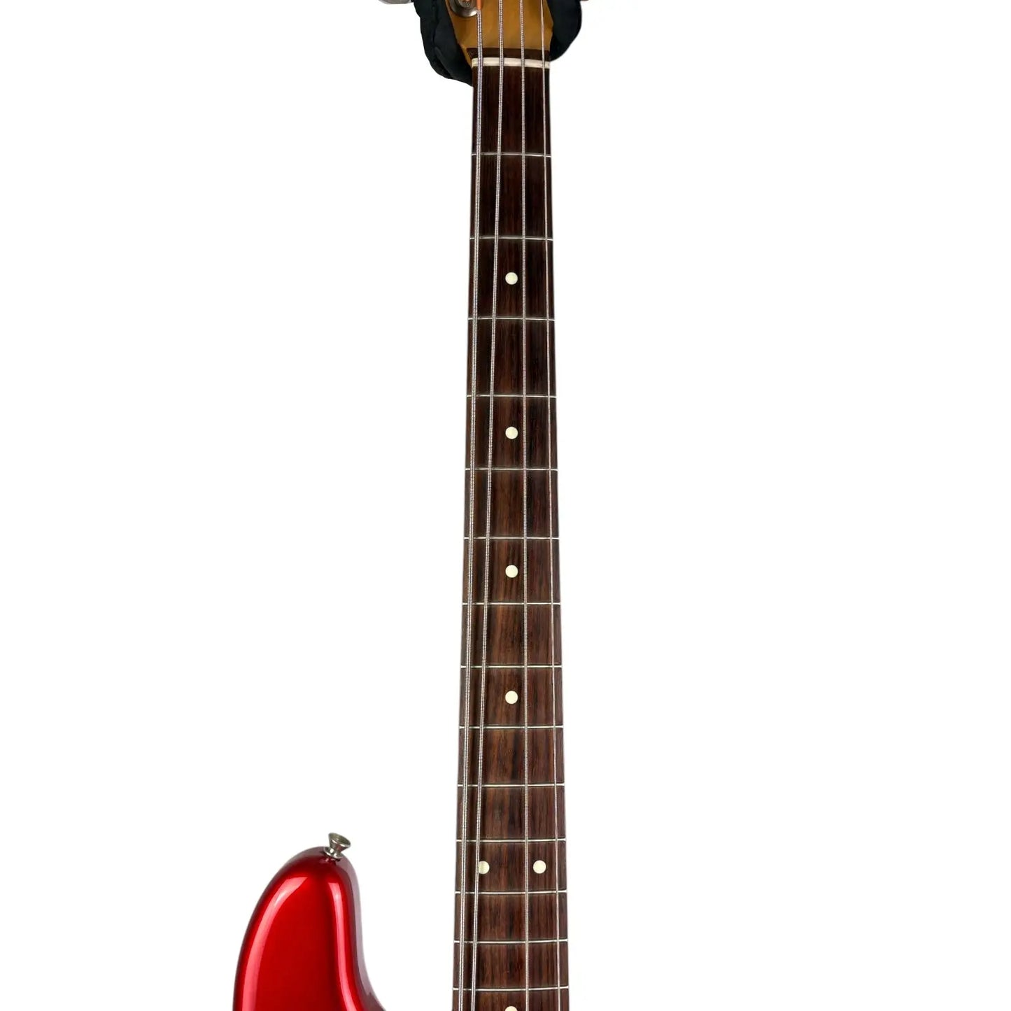 Fender Precision Bass Red Fender