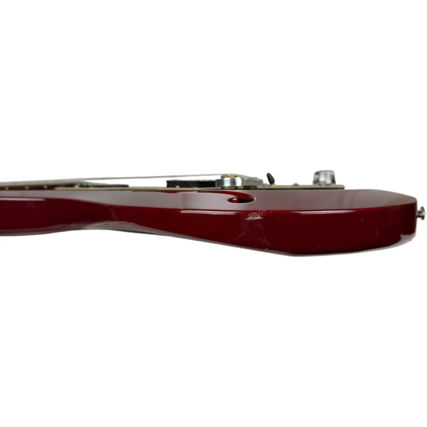 PRS USA S2 Mira 2014 - Vintage Cherry PRS