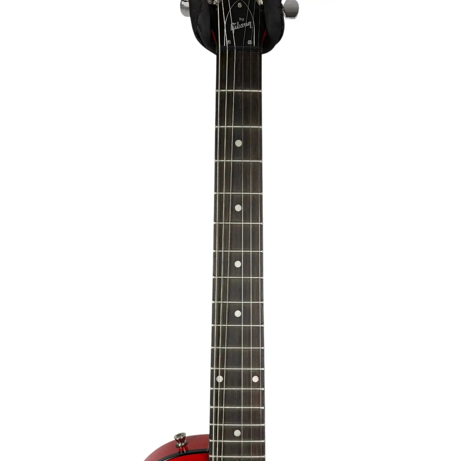 Blanco desc Pat´s Guitars