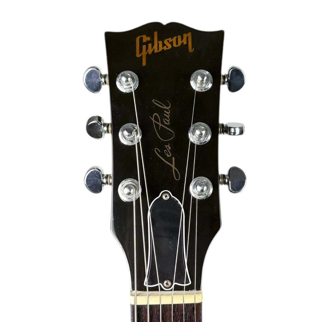 Gibson Les Paul Gibson