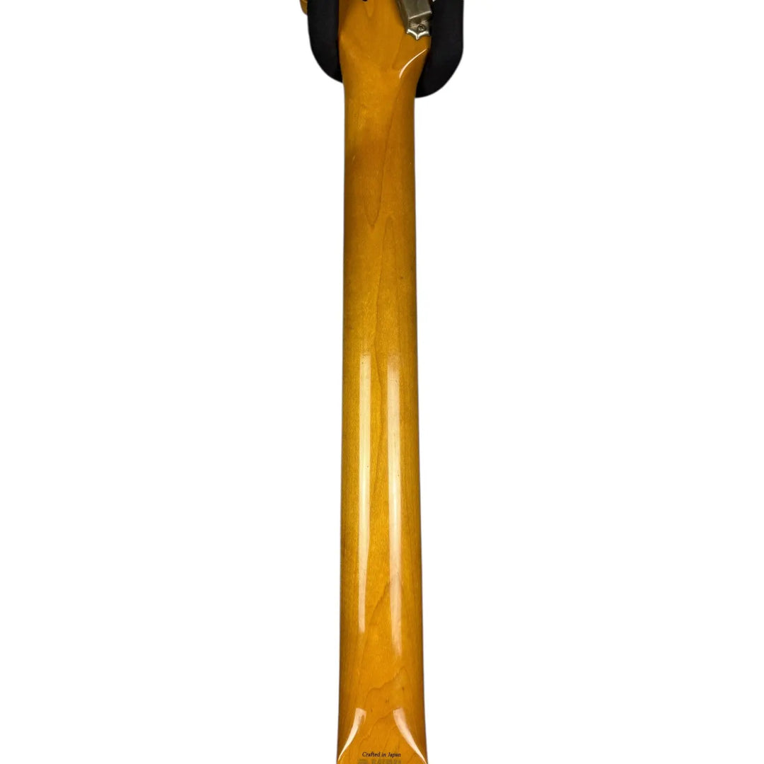 Fender Stratocaster Paul Gruber Fender