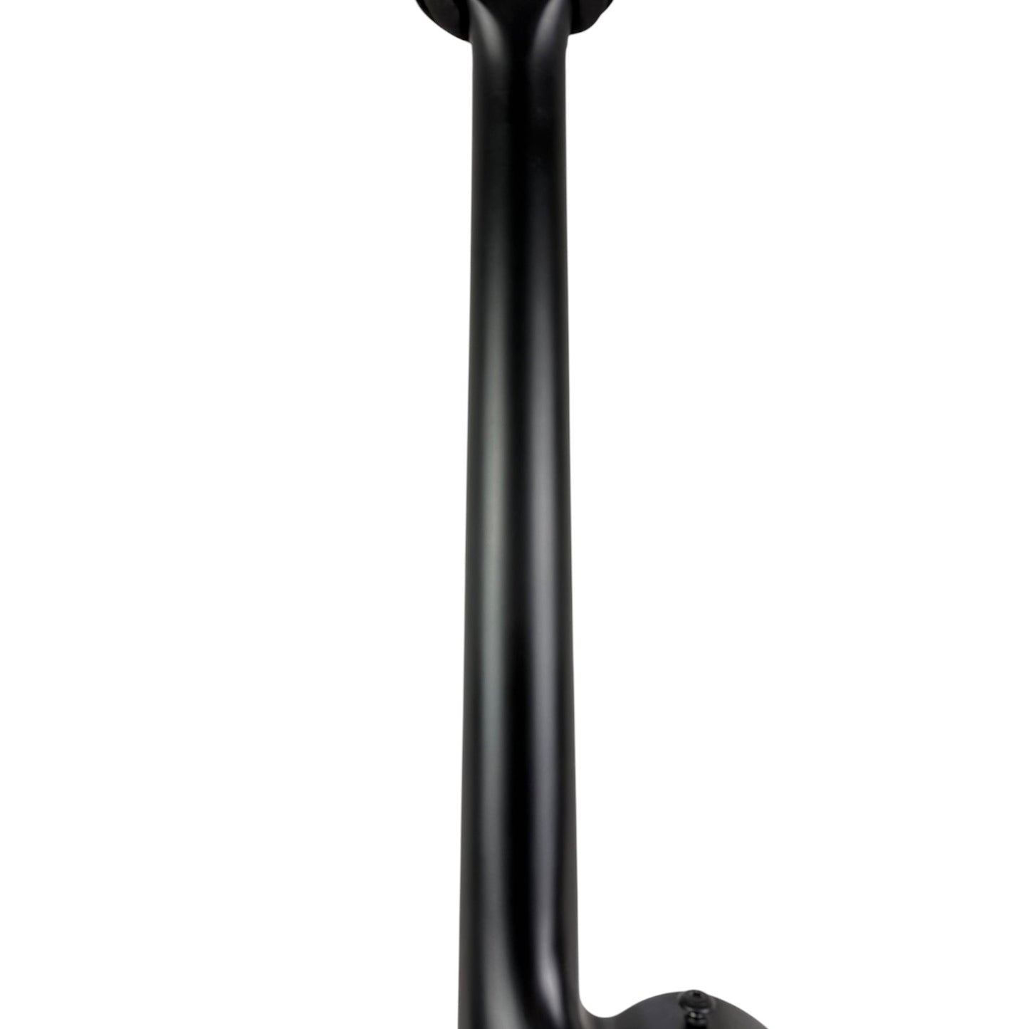 Solar T2 C6 2021 - Carbon Black Matte