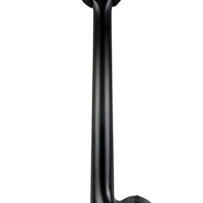 Solar T2 C6 2021 - Carbon Black Matte