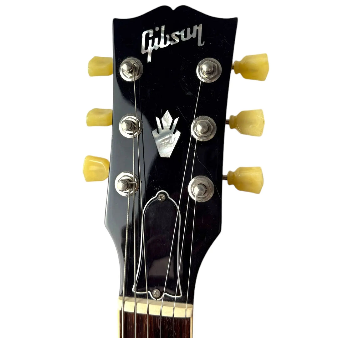 Gibson SG Standard 2020 - Heritage Cherry - Pat´s Guitars