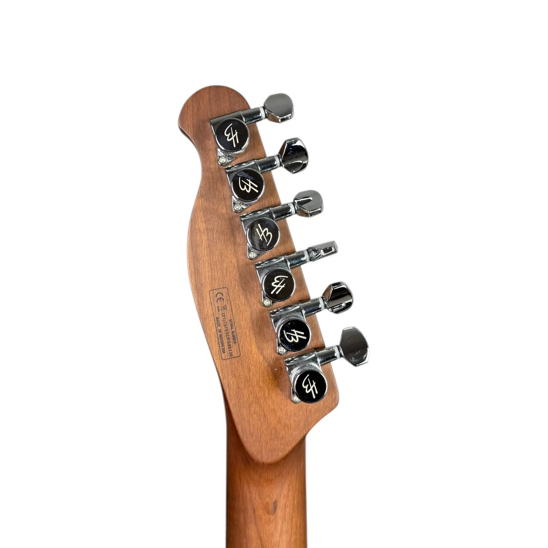 Harley Benton 25th Anniversary Harley Benton