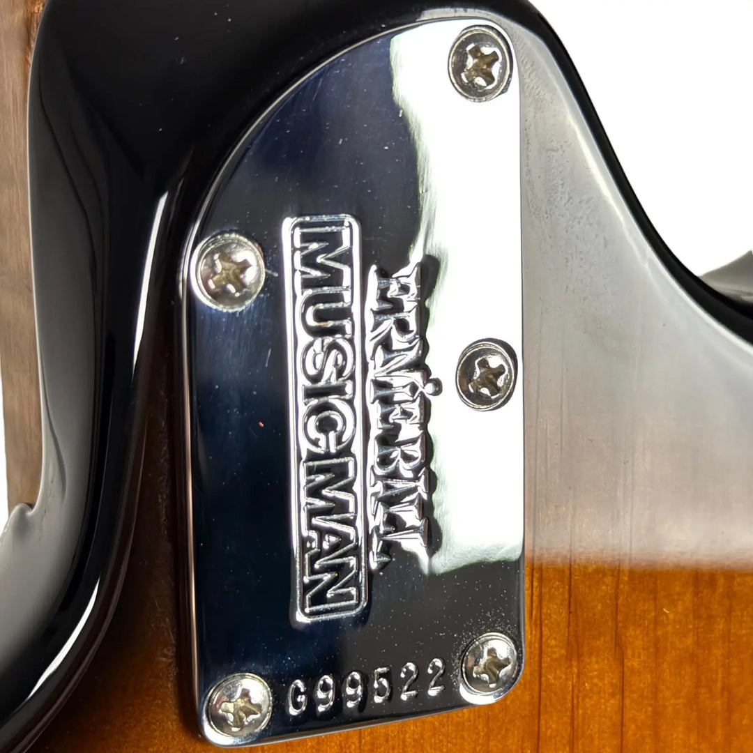 Ernie Ball Music Man Cutlass Music Man Ernie Ball