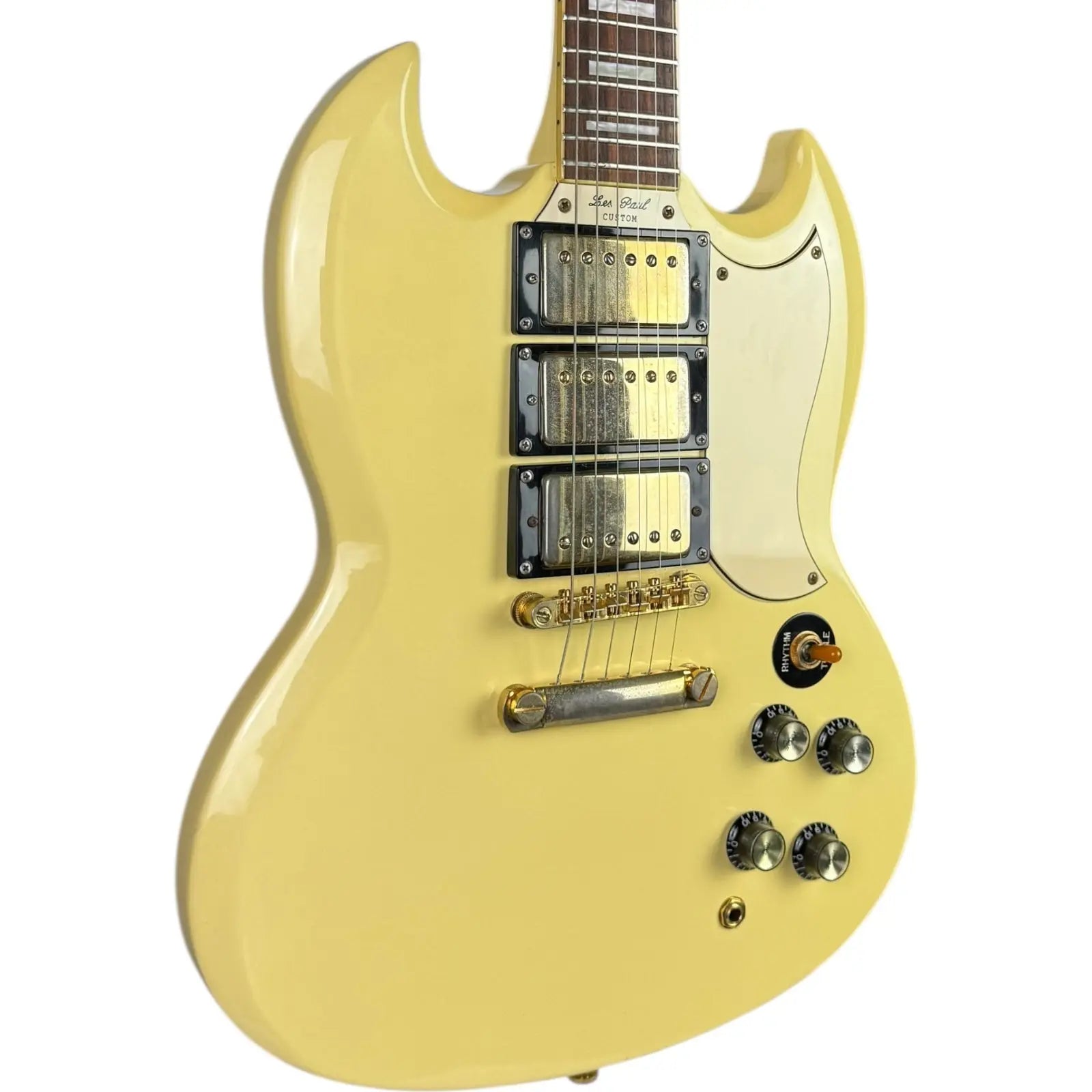 Epiphone Les Paul Custom Epiphone