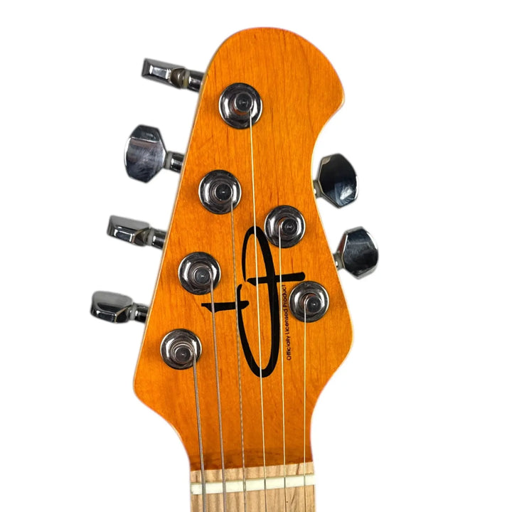 Ernie Ball Ernie Ball