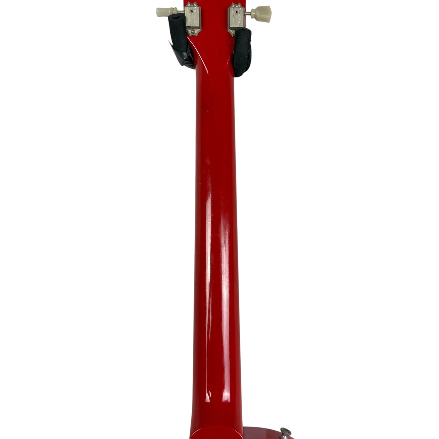 Gibson Les Paul Special 2001 - Rood
