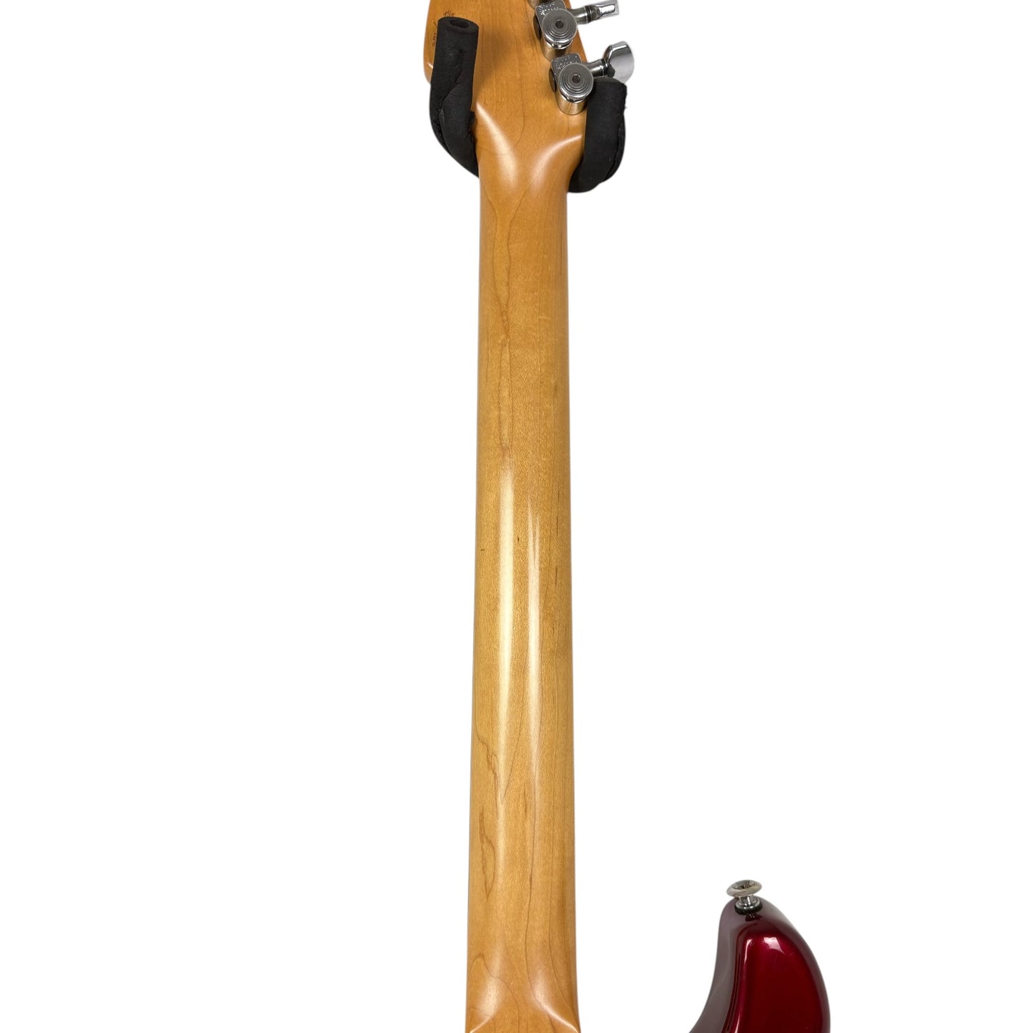 Suhr Classic S 2003 - Candy Apple Red