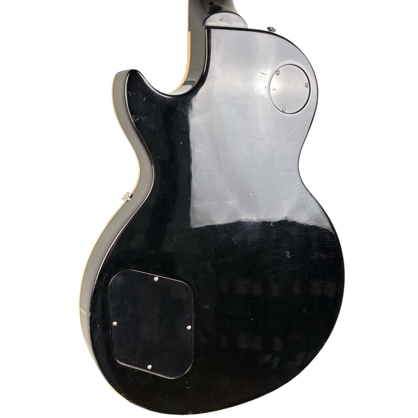 Gibson 1960 Les Paul Classic 2022 - Абанос