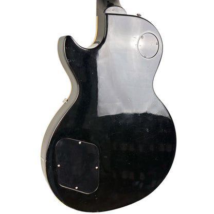 Gibson 1960 Les Paul Classic 2022 - Абанос