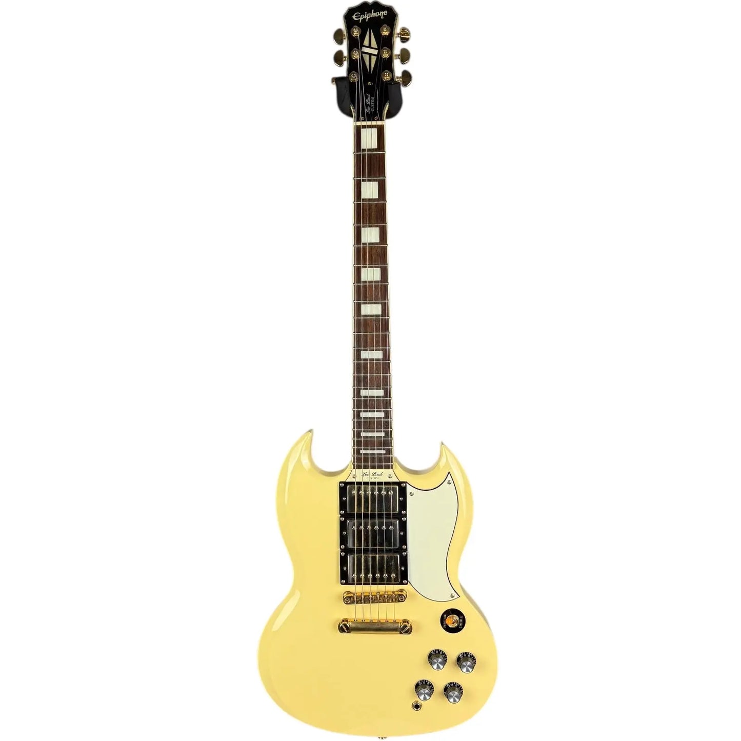 Epiphone Les Paul Custom Epiphone