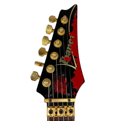 Ibanez RG670 1993 - Рут Бир