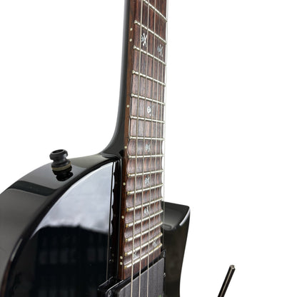 ESP Kirk Hammett Signature KH-3 30. výroční edice 2022 – Spider