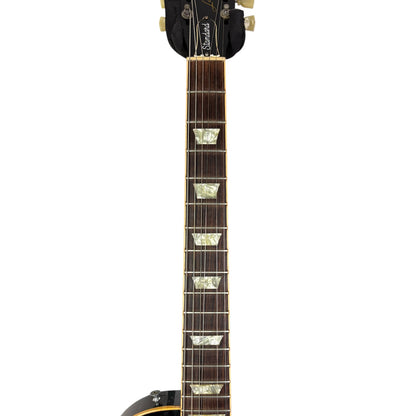 Gibson Les Paul Standard 1993 - Ebony