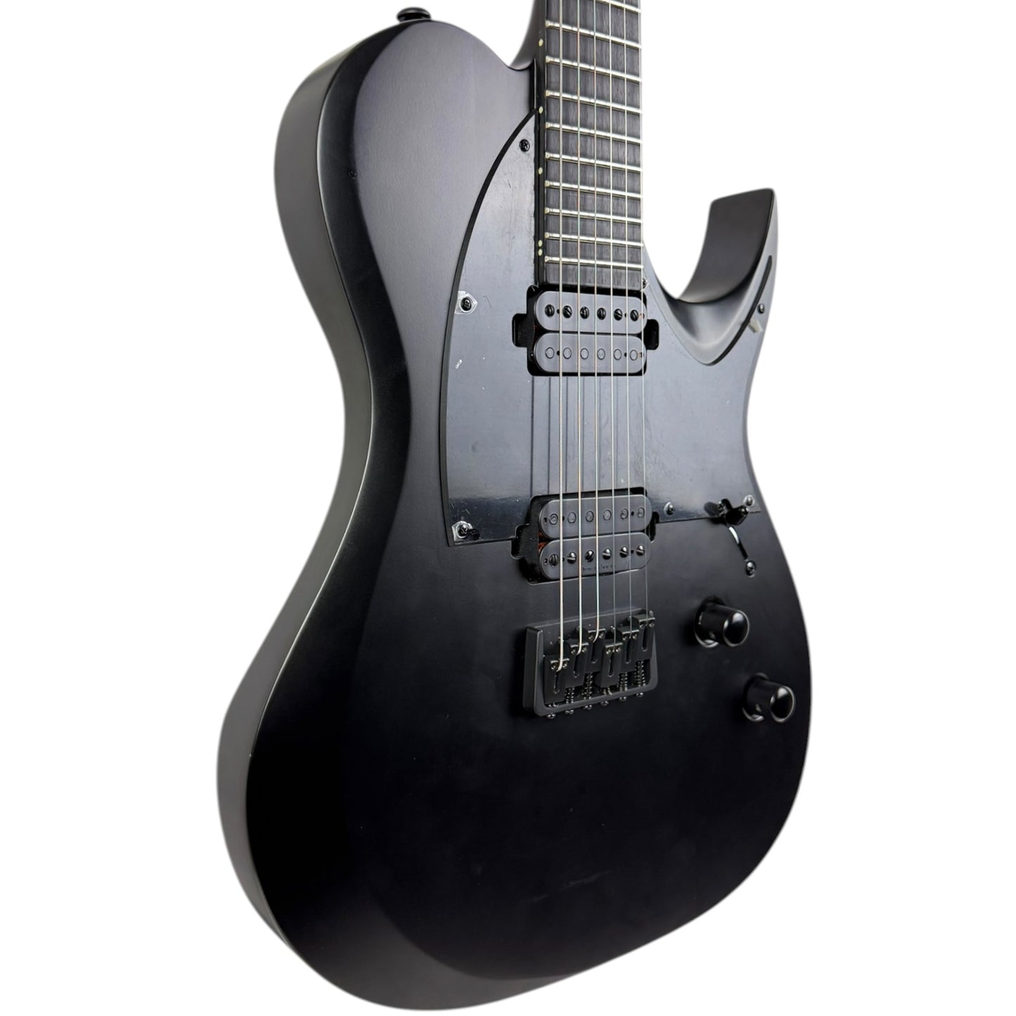 Solar T2 C6 2021 - Carbon Black Matte