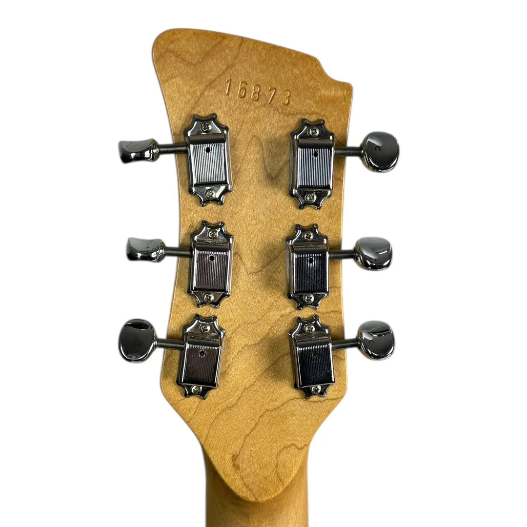 Sign Guitars Sign Guitars