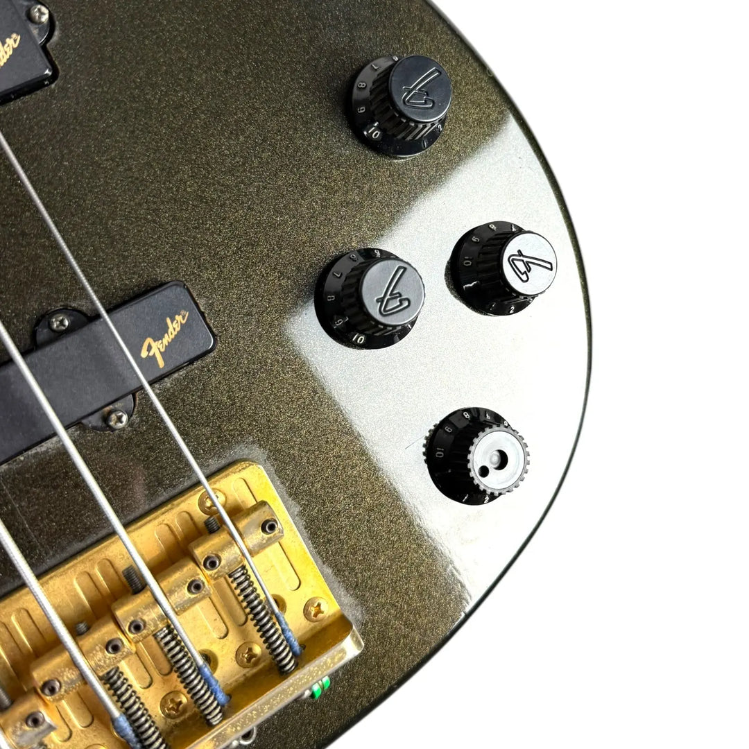 Fender Japan PJR-65M Jazz Bass Special 1988-1989 - Pat´s Guitars