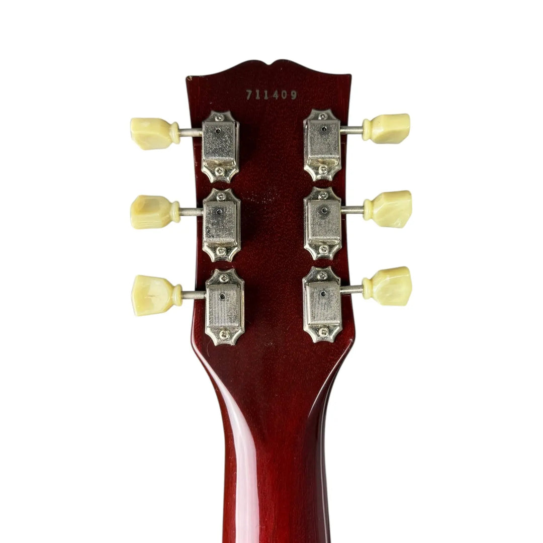 Orville Gibson LPS Les Paul Standard 1997 - Lemon Drop Orville