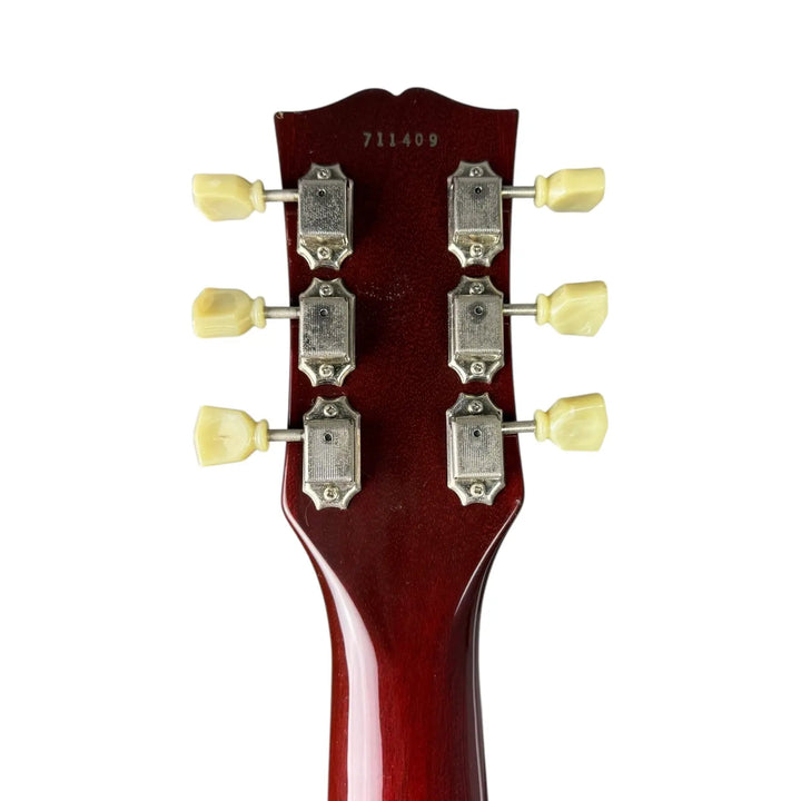 Orville Gibson LPS Les Paul Standard 1997 - Lemon Drop Orville