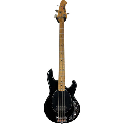Music Man by Ernie Ball StingRay 3 EQ Bass 2002 - Noir