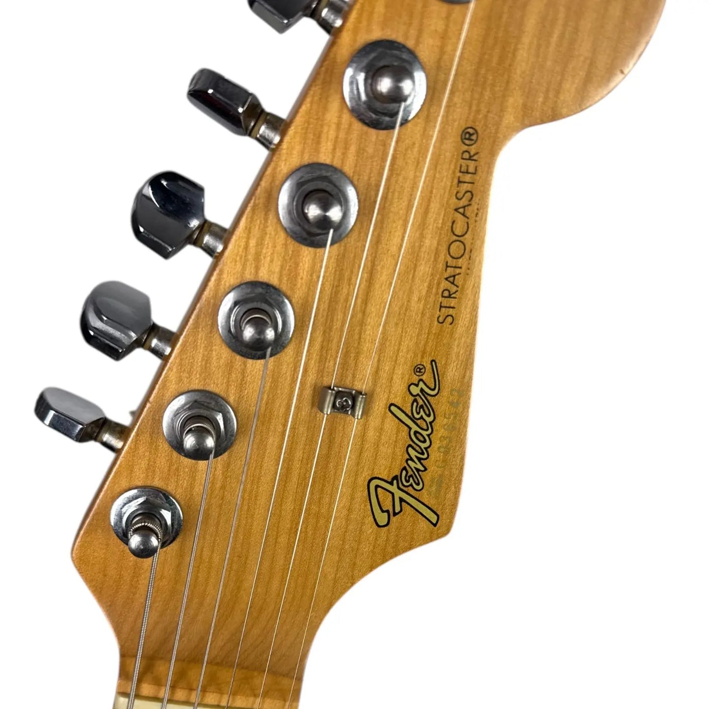 Fender Stratocaster Fender