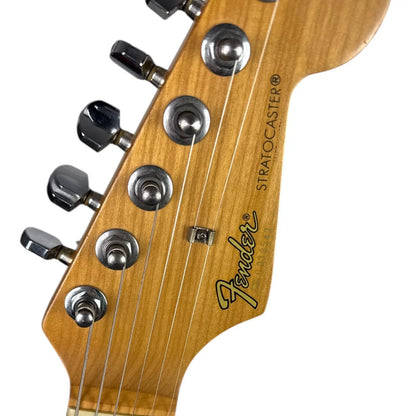 Fender Stratocaster Fender