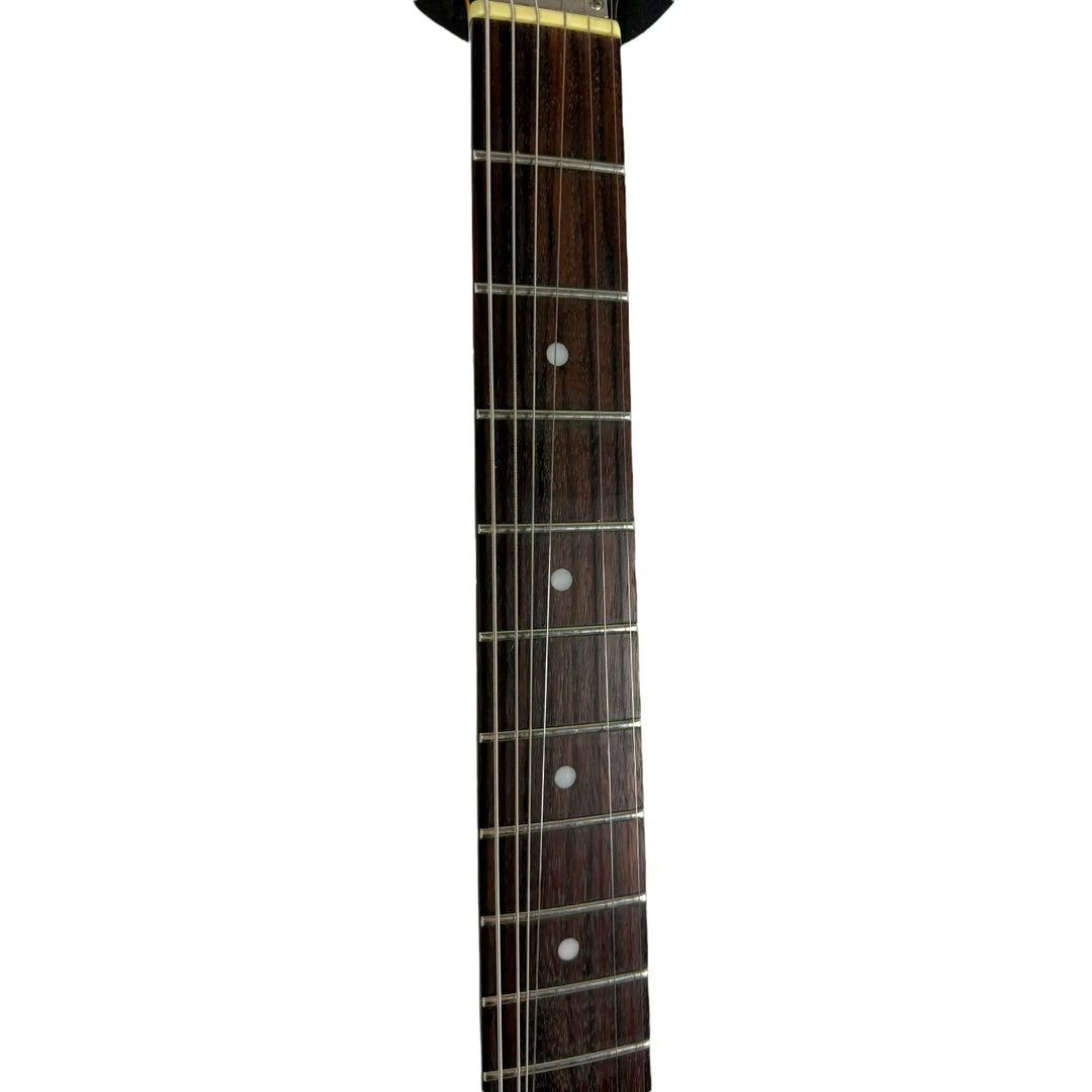 Duesenberg Starplayer Special 2017 - Black - Pat´s Guitars