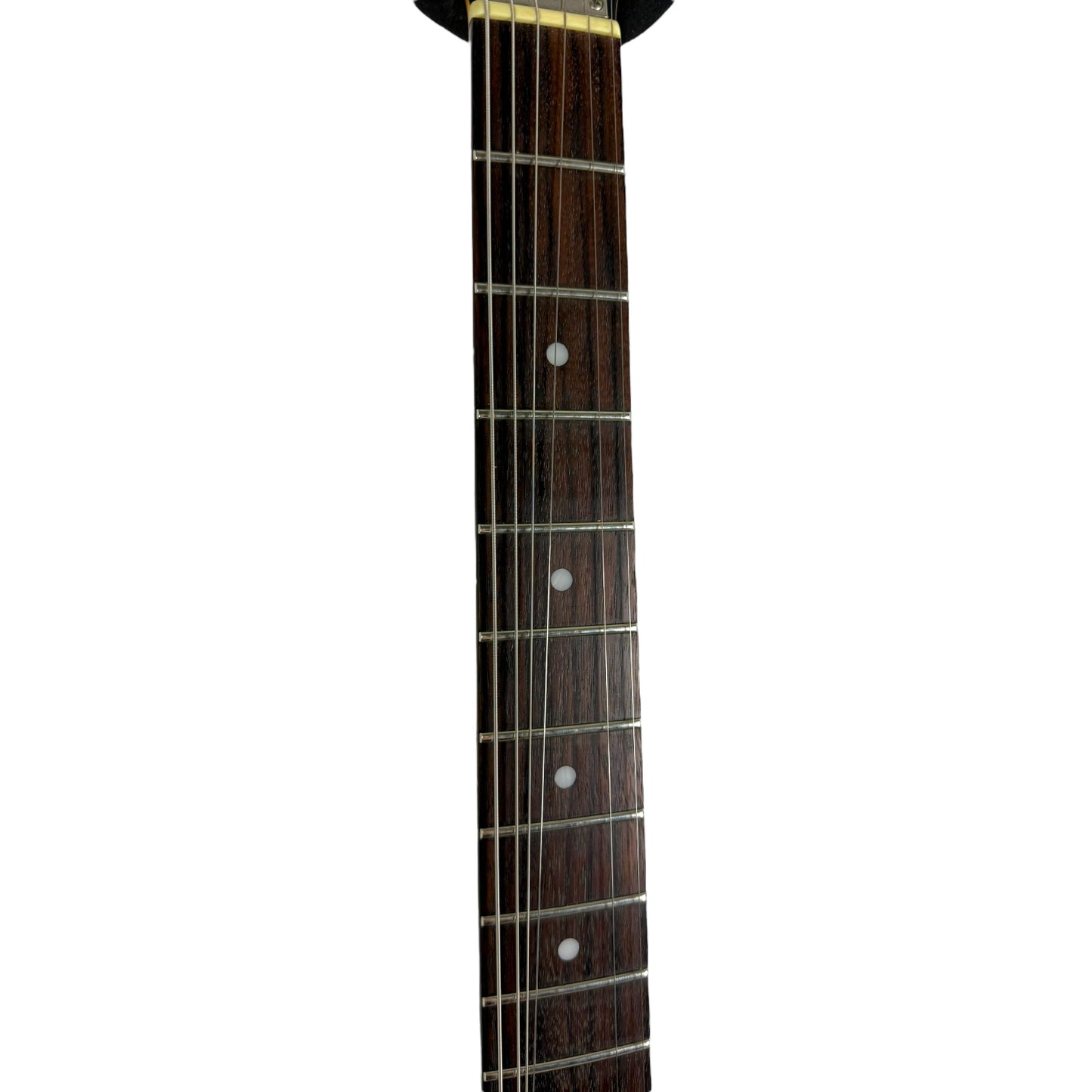 Duesenberg Starplayer Special 2017 - Black