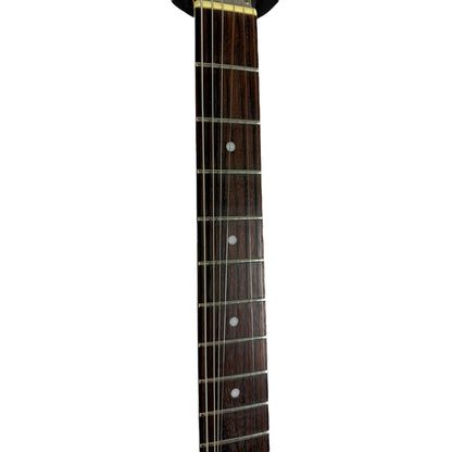 Duesenberg Starplayer Special 2017 - Black