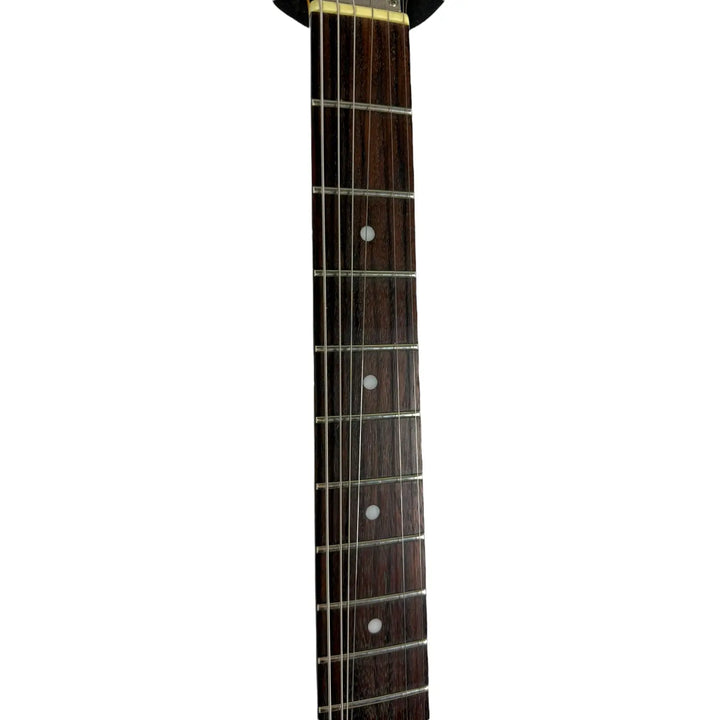 Duesenberg Starplayer Special 2017 - Black - Pat´s Guitars