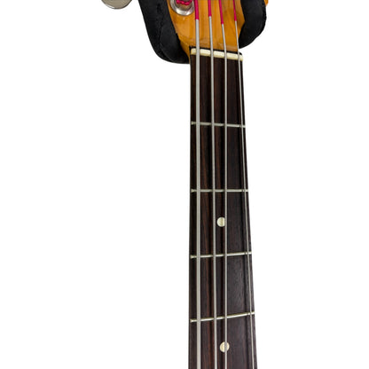 CoolZ Japan Fujigen Jazz Bass 2016 - Vintage White