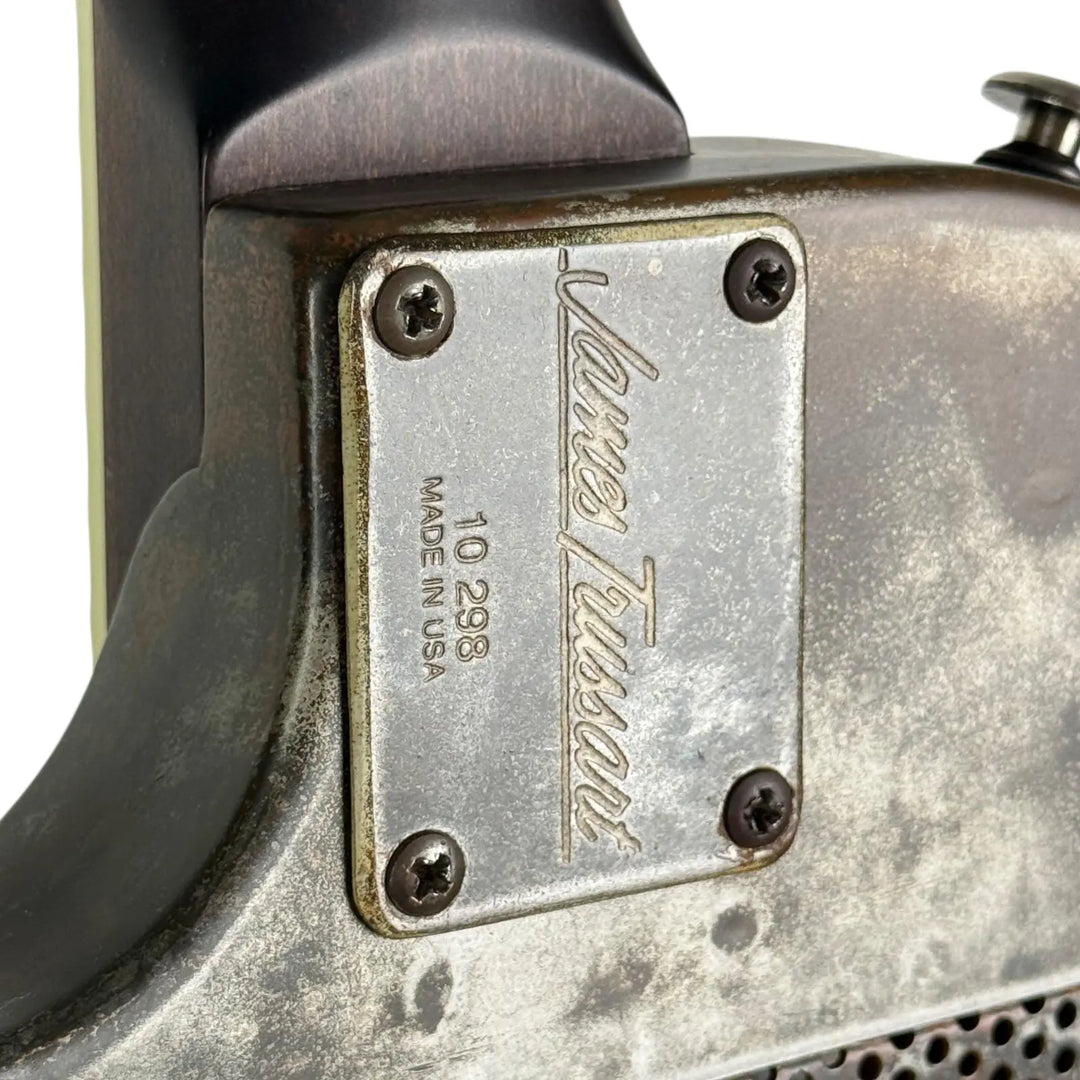 James Trussart Rusty Devil 59 James Trussart