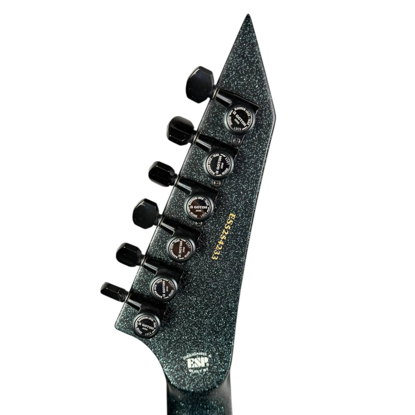 ESP E-II Horizon ESP
