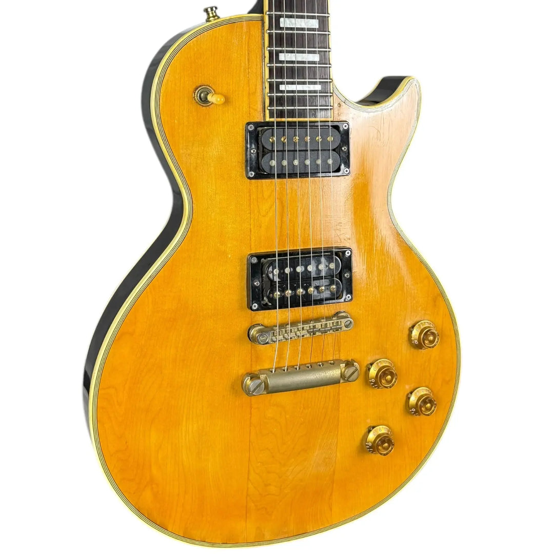 Orville by Gibson Les Paul Pat´s Guitars