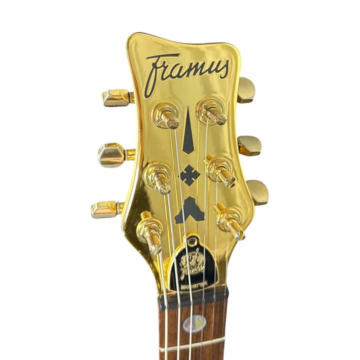 Framus Manhattan Framus