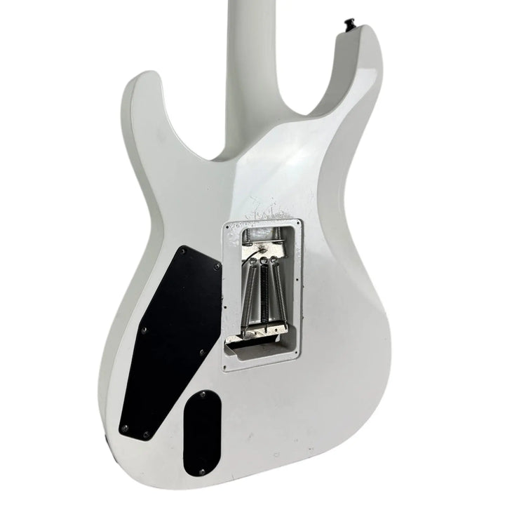 ESP LTD M-1000 2016 - Snow White - Pat´s Guitars