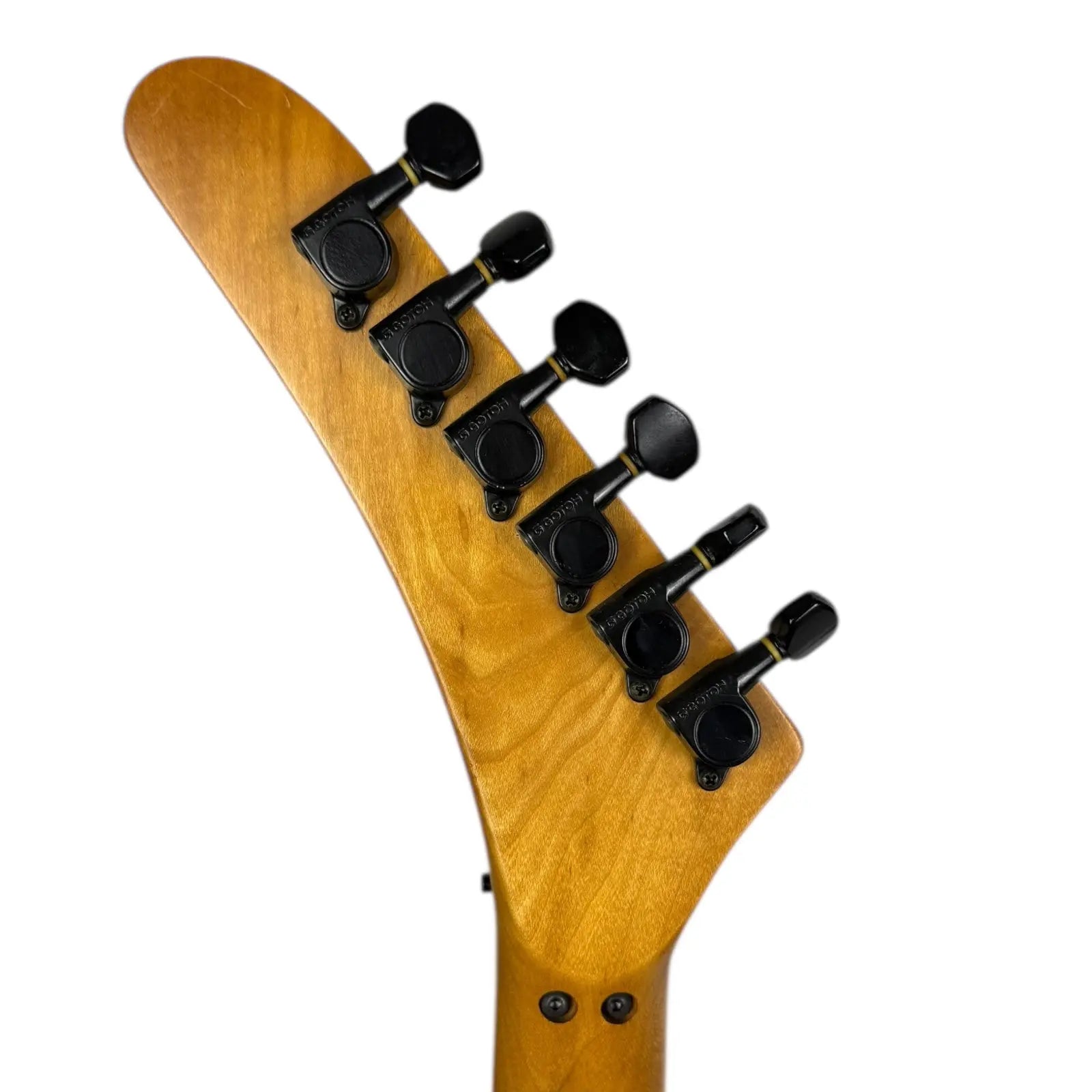 Kramer HSH Superstrat Neptune NJ - Black - Pat's Guitars – Pat´s