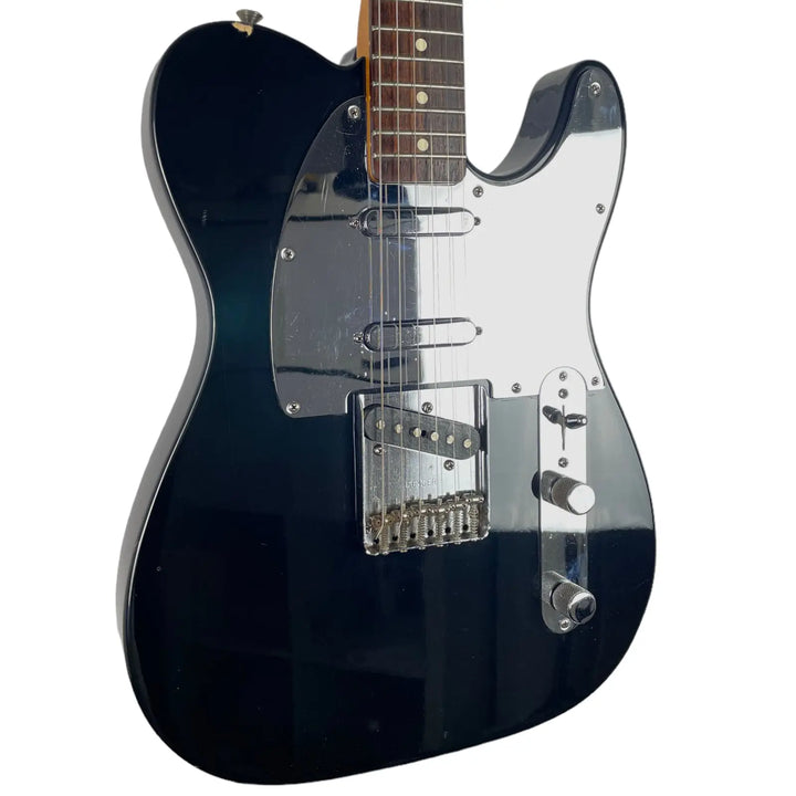 Fender Telecaster Johnny Hallyday Signature 2003 - Pat´s Guitars
