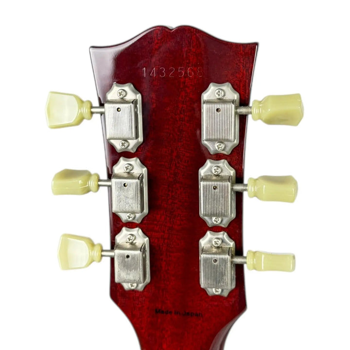 Tokai Love Rock Tokai