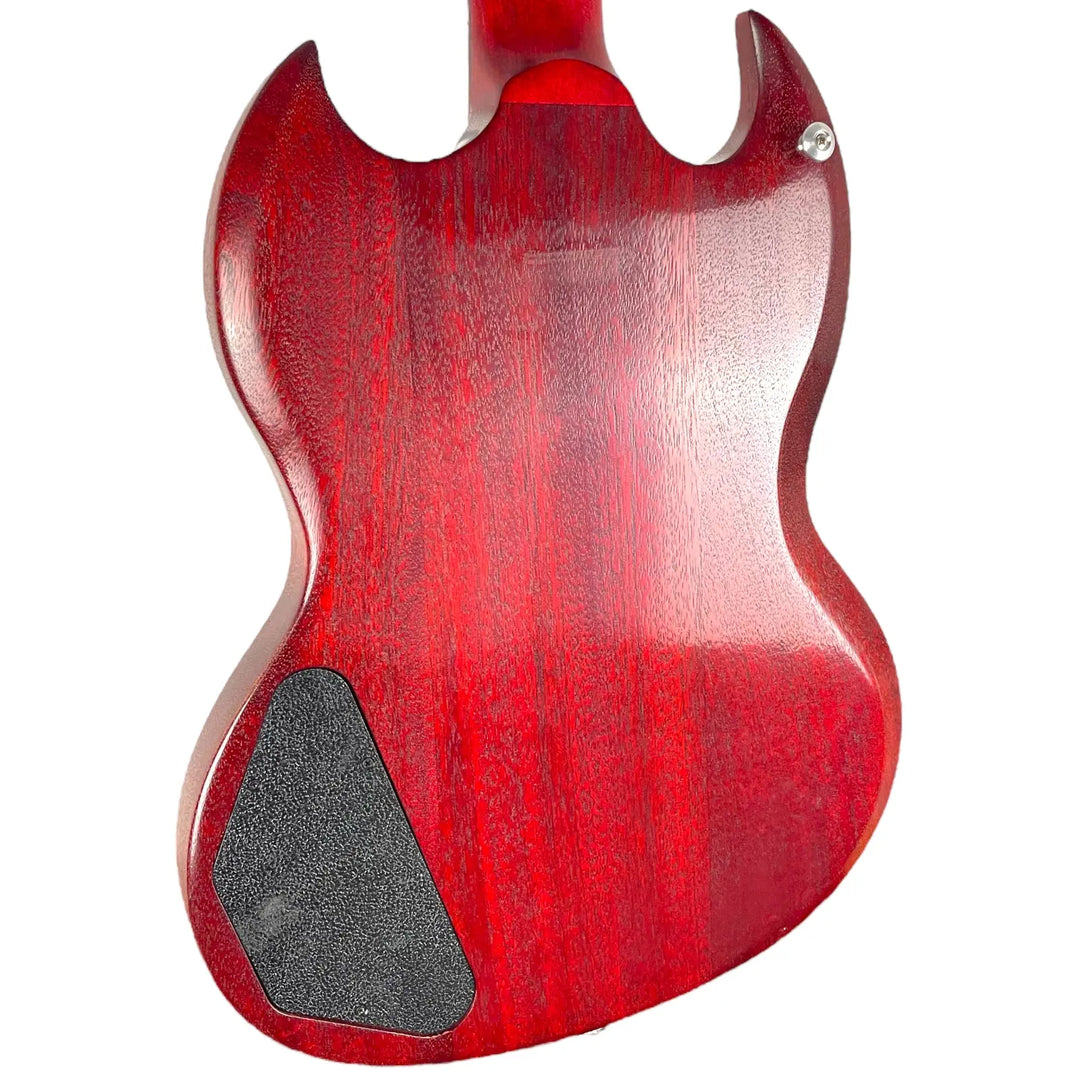 Gibson SG HP 2017 - Worn Cherry - Pat´s Guitars