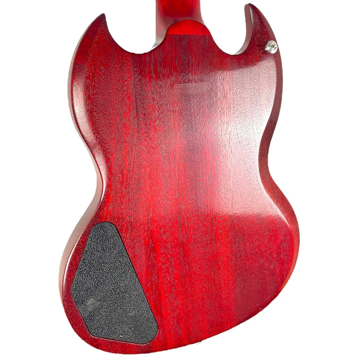 Gibson SG HP 2017 - Worn Cherry - Pat´s Guitars