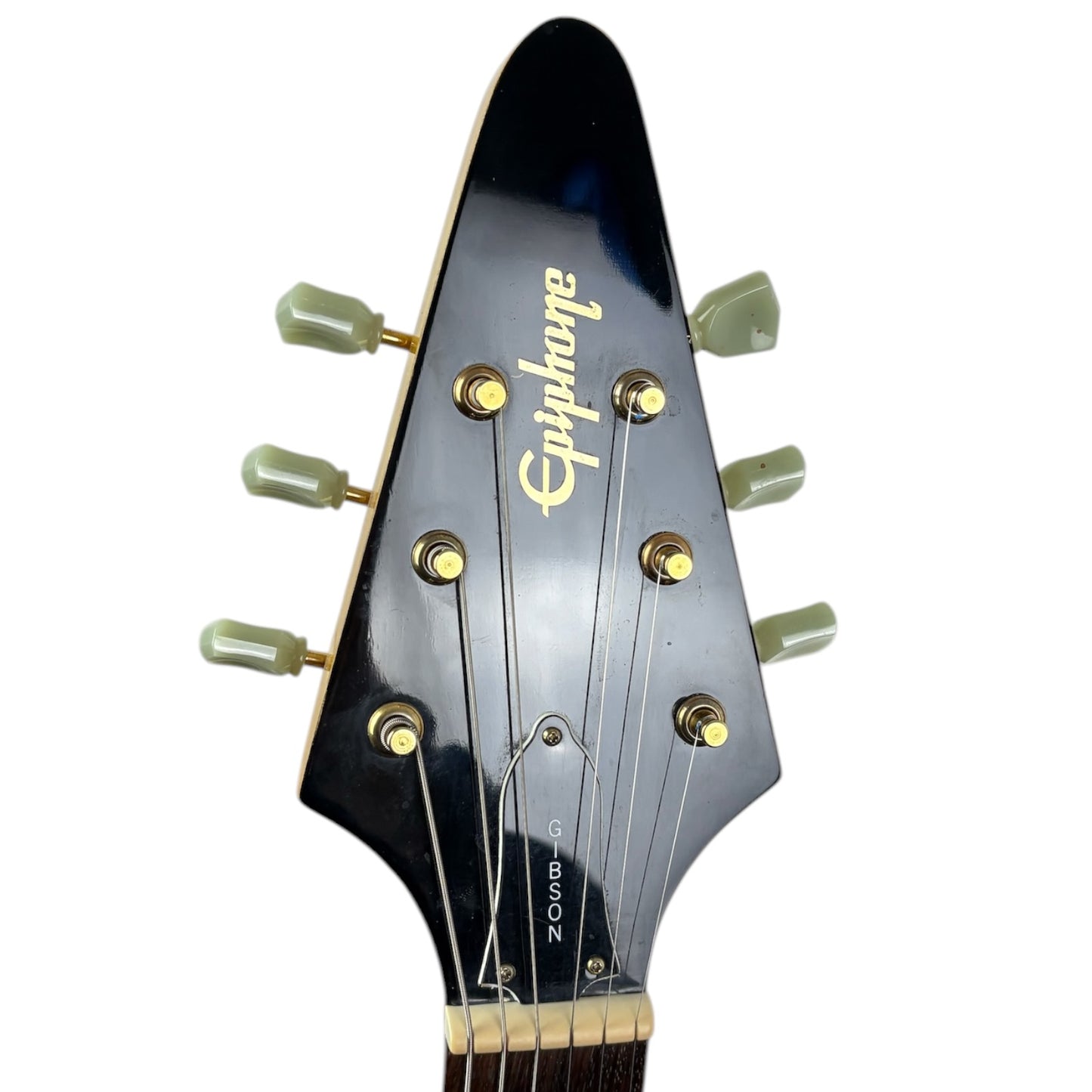 إيبيفون فلاينج في 2000 - طبيعي