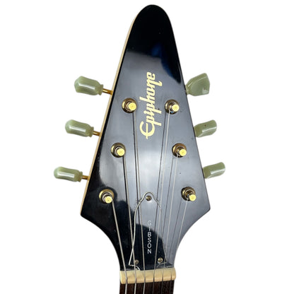 إيبيفون فلاينج في 2000 - طبيعي