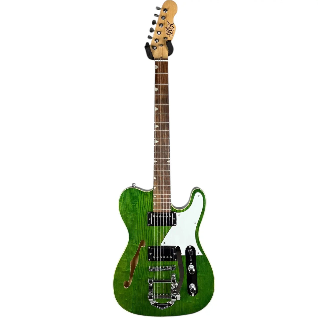HK Telecaster HK