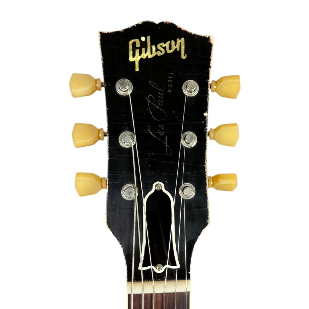 Gibson Les Paul Gibson