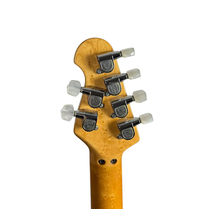 Musicman by Ernie Ball Music Man Ernie Ball