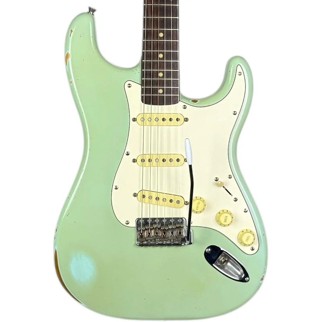 Fender Stratocaster Fender